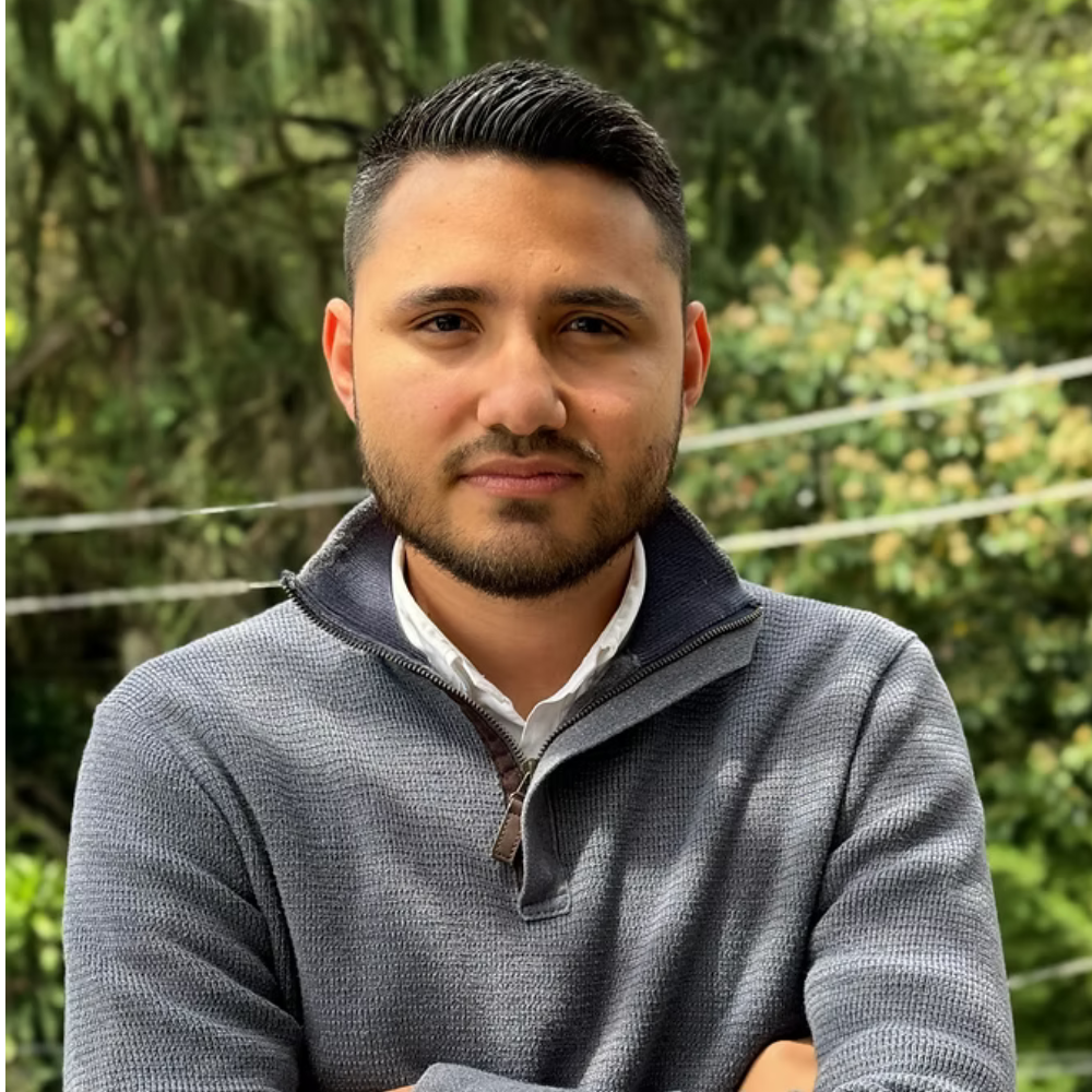 Esteban Pineda