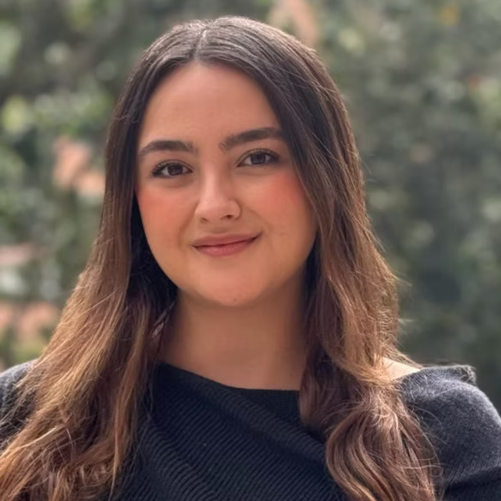 Maria Jose Soto