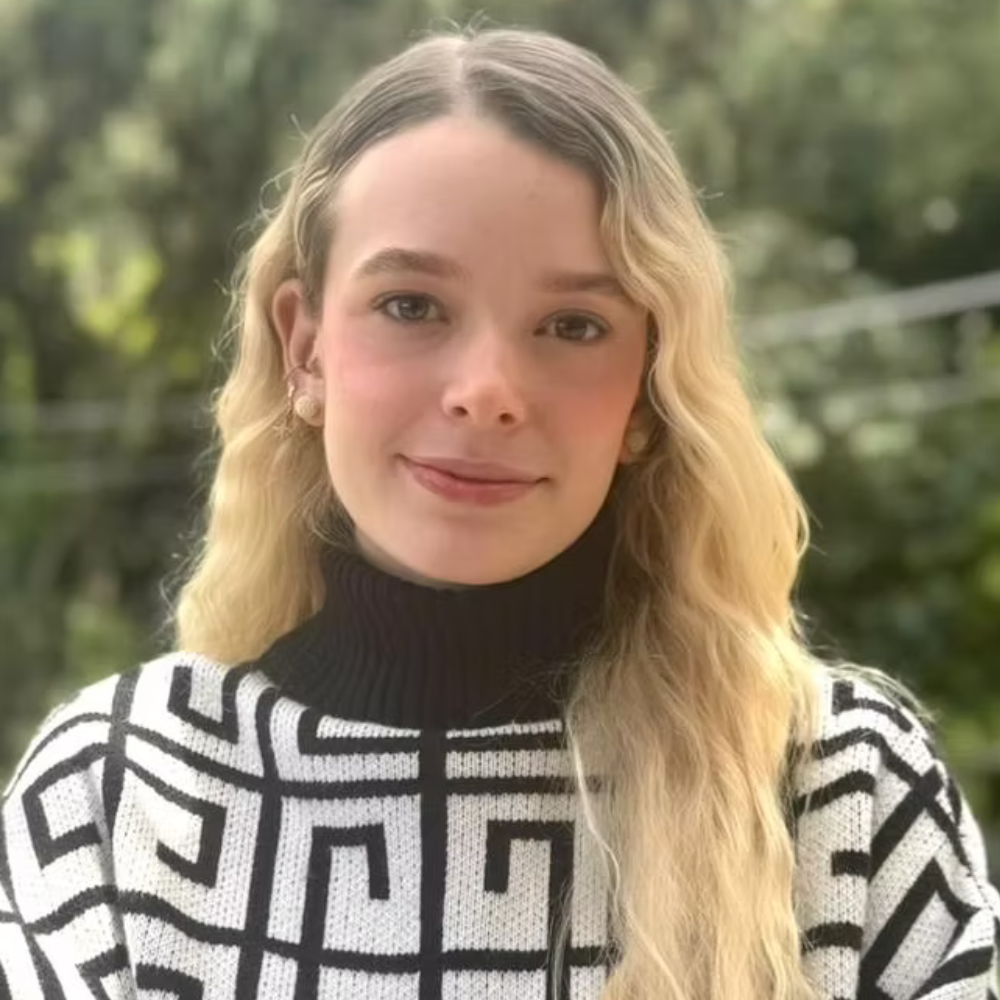 Laura Catalina Ocampo