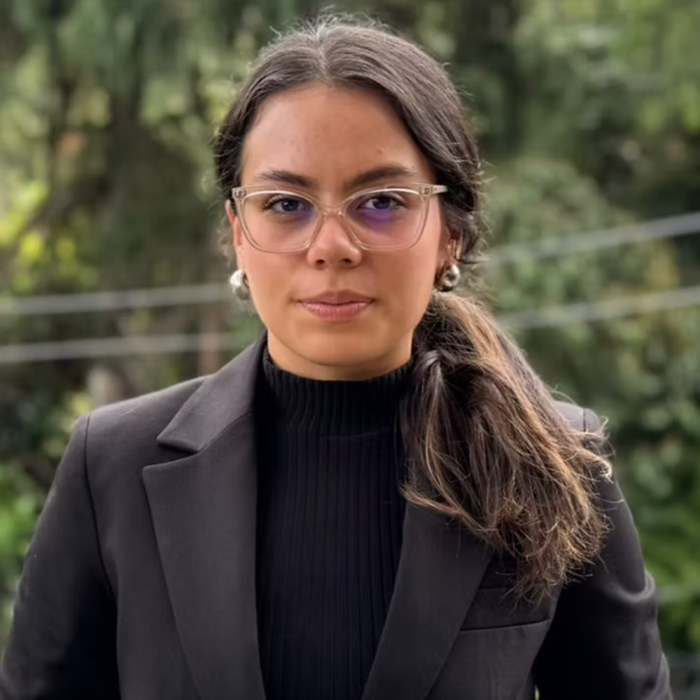 Maria Alejandra Rojas