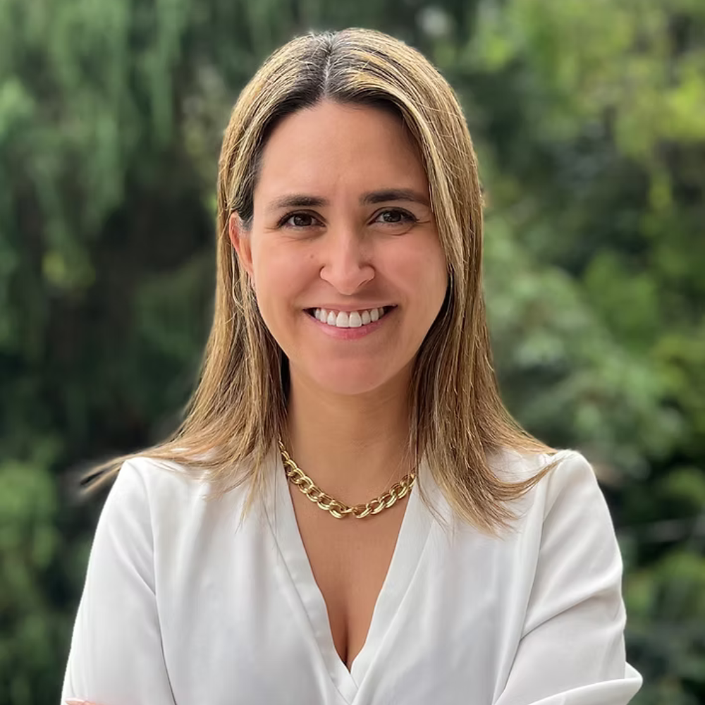 Maria Clara Palacio