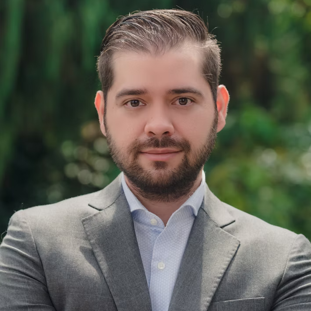 Oscar Fernando Jimenez